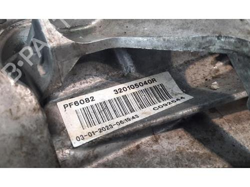 Gearbox RENAULT TRAFIC III Van (FG_) 2.0 dCi 110 (FGMW) | BP37623968M3  - Image 6