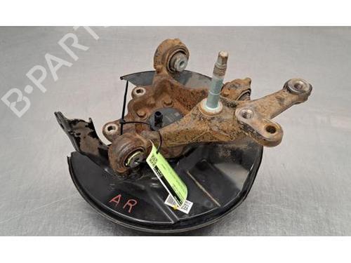 Right rear steering knuckle TOYOTA RAV 4 V (_A5_, _H5_) 2.5 Hybrid (AXAH52) | BP28086324M28 