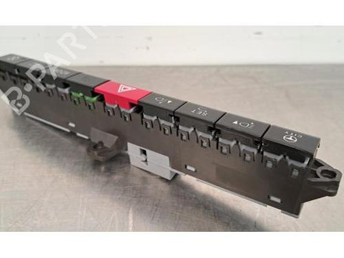 Warning switch FIAT PANDA (312_, 319_) 0.9 Natural Power (312PXN1A) | BP29293660I22 