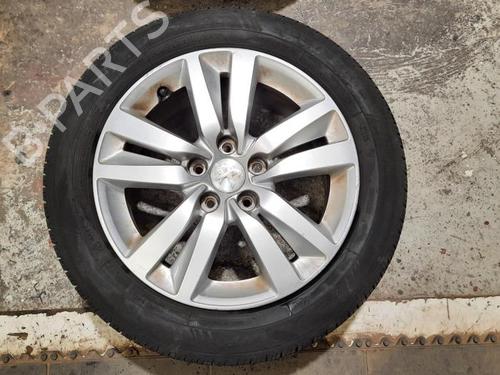 Rim PEUGEOT 308 SW II (LC_, LJ_, LR_, LX_, L4_) 1.6 HDi 92 | BP23599437C45 
