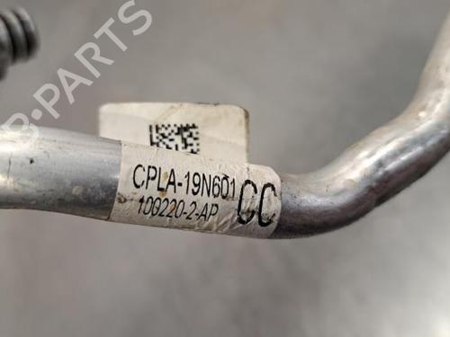 AC pipe LAND ROVER RANGE ROVER IV (L405) 4.4 SDV8 4x4 | BP23600780M126 