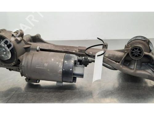 Steering rack AUDI A3 Sportback (8YA, 8YF) 30 TDI | BP23608079M22 