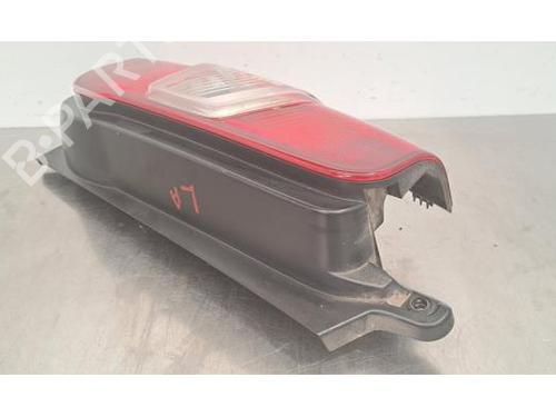 Left taillight OPEL COMBO Box Body/MPV (K9) 1.5 D | BP28092677C34 