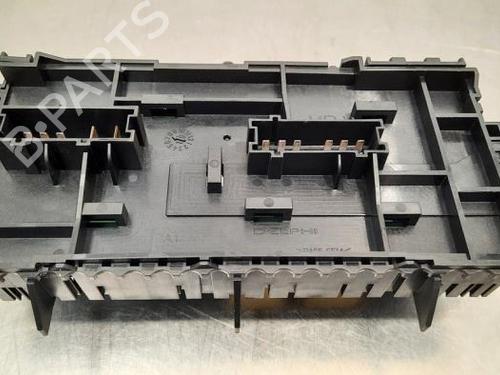 Fuse box MERCEDES-BENZ GLA-CLASS (X156) GLA 200 CDI / d (156.908) | BP23587199E1 