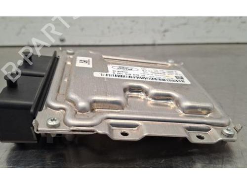 Electronic module FORD FIESTA VII (HJ, HF) 1.1 Ti-VCT | BP39500336M83 - Image 3