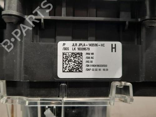 Elektronische module LAND ROVER RANGE ROVER SPORT II (L494) 3.0 SDV6 4x4 | BP23590289M83 
