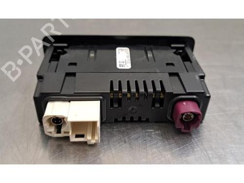 Electronic module MERCEDES-BENZ SPRINTER 3,5-t Van (B907, B910) 315 CDI RWD (907.631, 907.633, 907.635, 907.637) | BP38192845M83 - Image 2