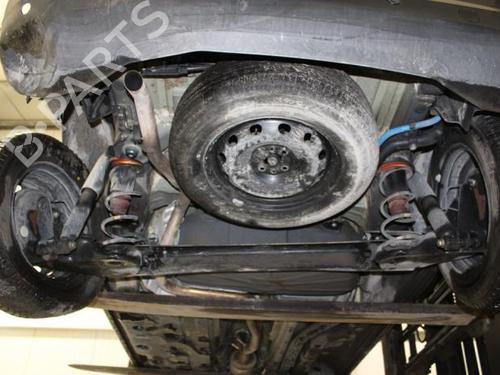 Subframe FIAT FIORINO Box Body/MPV (225_) 1.3 D Multijet | BP32376626M9