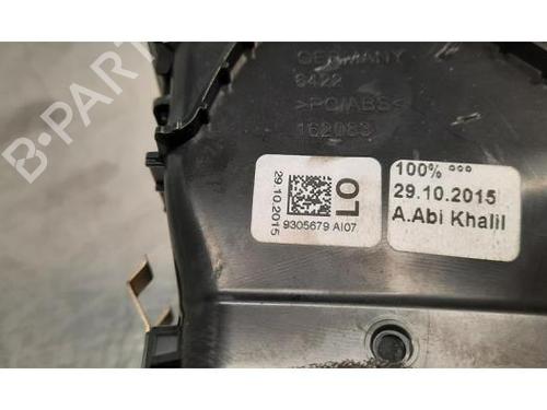 Air vent MINI MINI CLUBMAN (F54) Cooper D | BP24302155I21 