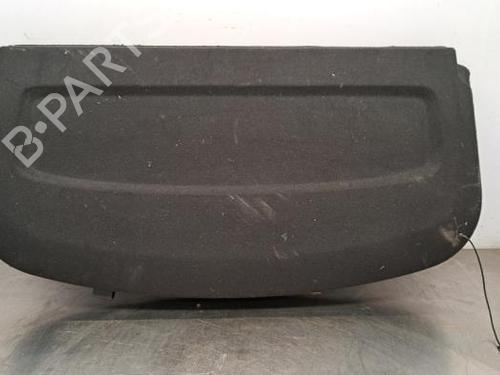 Rear parcel shelf OPEL ASTRA K (B16) 1.6 CDTi (68) | BP23603266C85 
