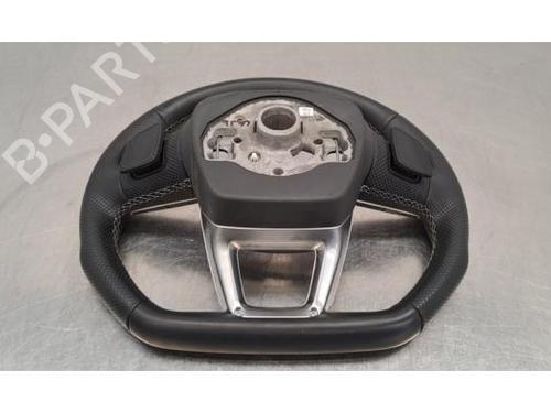 Steering wheel AUDI Q3 (F3B) 35 TDI | BP29393225C49 