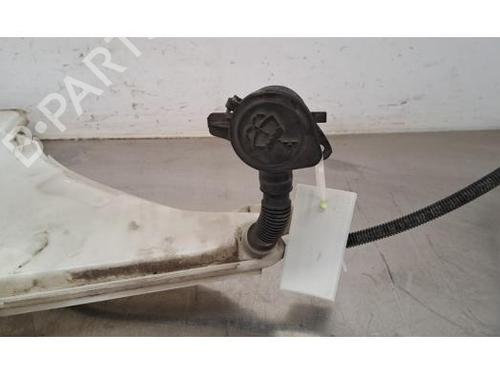 Windscreen washer tank BMW 3 (F30, F80) 330 d | BP26194146C113 