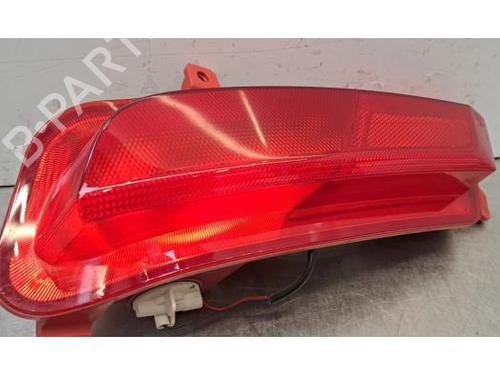 Tågelys MG MG ZS SUV (AZS1) EV | BP37091717C37 - Image 4