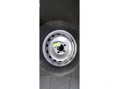 Rim RENAULT MASTER III Van (FV) 2.3 dCi 135 FWD (FV0N, FV08, FV06, FV00, FV1S) | BP30187536C45 
