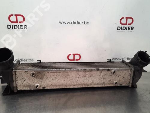 Used Intercooler Intercooler BMW 1 (E87) 118 d (143 hp) 10896390 10896390