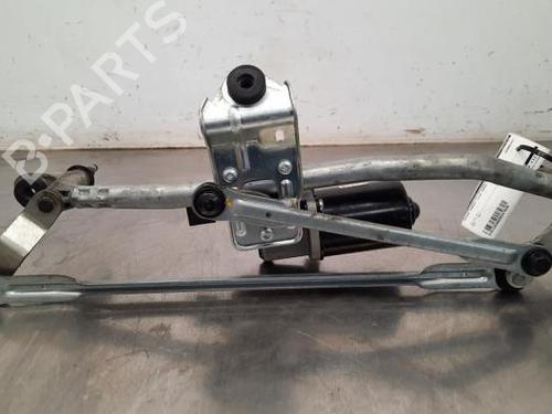 Used Front wipers mechanism SKODA KAROQ (NU7, ND7) 1.6 TDI (115 hp) 23622160