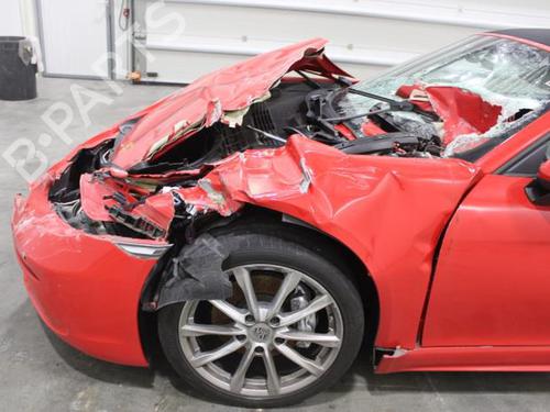 Electronic module PORSCHE 718 BOXSTER (982) 2.0 T (982320, 982321, 982350, 982351) | BP39754837M83  - Image 13
