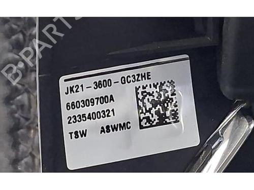 Ratt FORD TRANSIT CUSTOM V362 Van (FY, FZ) 2.0 EcoBlue | BP32099326C49 