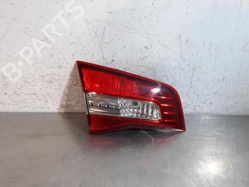 Used Left taillight RENAULT KOLEOS I (HY_) 2.0 dCi (HY0K) (150 hp) 29515550