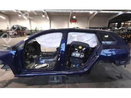 Electronic module VW GOLF VIII Variant (CG5, DB5) 2.0 TDI | BP33476732M83  - Image 32