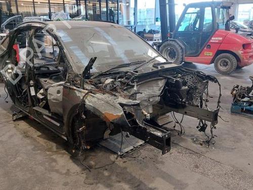 Used Parts AUDI Q5 Sportback (FYT) 45 TFSI Mild Hybrid quattro (265 hp) 2300828