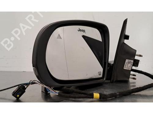Retrovisor esquerdo JEEP COMPASS (MP, M6, MV, M7) 1.3 | BP29844451C26 