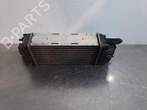 Intercooler PEUGEOT 407 (6D_) 1.6 HDi 110 (6D9HZC, 6D9HYC) | BP15033049M30 