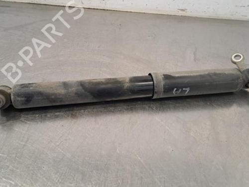 Used Left rear shock absorber PEUGEOT 308 III (FB_, FH_, FP_, F3_, FM_) BlueHDi 130 (FBYHZL, FBYHZT) (131 hp) 23621137