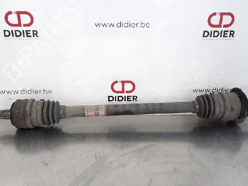 Right rear driveshaft MERCEDES-BENZ GLC (X253) 220 d 4-matic (253.905, 253.903) | BP10884819M41 
