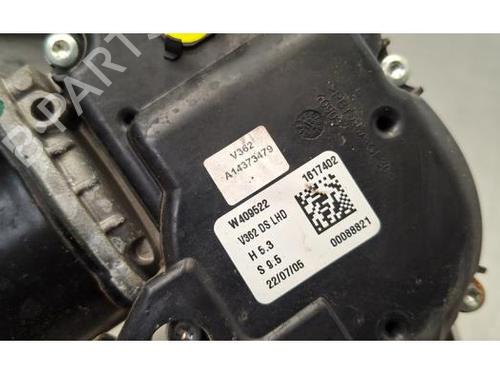 Front wiper motor FORD TRANSIT CUSTOM V362 Van (FY, FZ) 2.0 EcoBlue | BP37529520M29 - Image 5