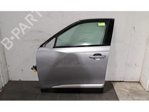 Used Left front door OPEL COMBO Box Body/MPV (K9) Combo-e (136 hp) 29379563