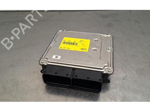Engine control unit (ECU) AUDI A4 B9 Avant (8W5, 8WD) 35 TDI Mild Hybrid | BP37287898M57  - Image 5