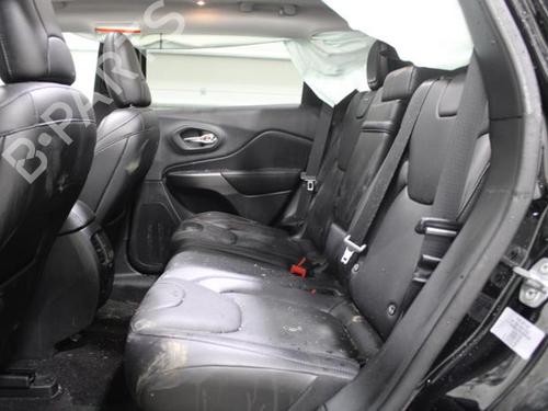 Brake master cylinder JEEP CHEROKEE (KL) 2.2 CRD 4x4 | BP10884130M77 