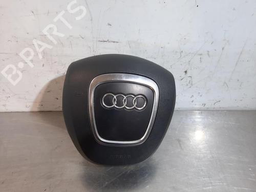 Used Driver airbag AUDI A6 C6 (4F2) 3.0 TDI quattro (225 hp) 23579681