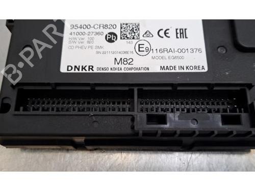 Electronic module KIA CEED Sportswagon (CD) 1.6 GDI Hybrid | BP37092280M83 - Image 5