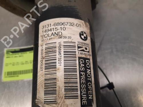 Right front shock absorber BMW X1 (F48) sDrive 18 i | BP23632315M17 