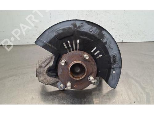 Left front steering knuckle MAZDA MX-5 IV (ND__) 1.5 (ND6E, ND5RC) | BP40065877M25 - Image 3