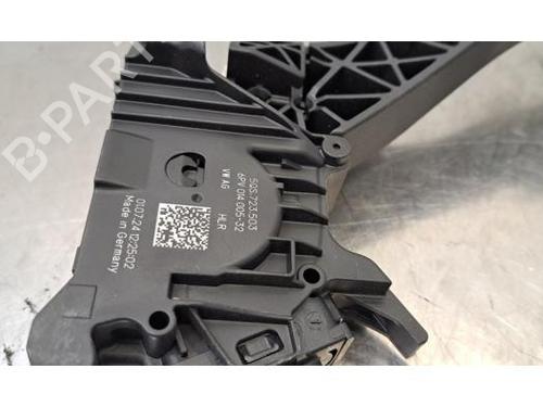 Pedal VW TIGUAN (CT1) 1.5 eTSI | BP37038086I4 - Image 2