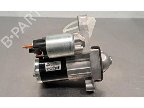 Starter DACIA DUSTER (HM_) 1.3 TCe 150 (HMM3) | BP30057046M8 