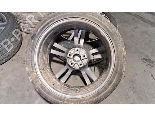 Rim PORSCHE CAYENNE (92A) 3.0 Diesel | BP23629835C45