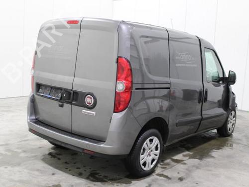 Elektronisk modul FIAT DOBLO Cargo (263_) 1.6 D Multijet | BP24534145M83 