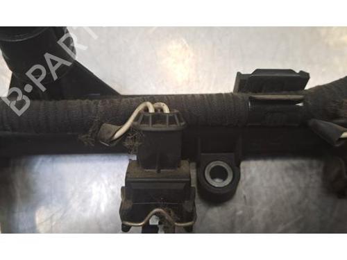 Injection rail FIAT DOBLO Cargo (263_) 1.4 | BP37252014M98 - Image 9