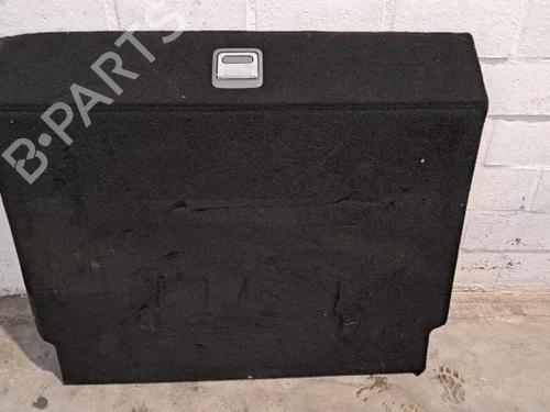 Luggage compartment floor PEUGEOT 408 II (FP_, F3_) PureTech 130 (FPHNST) 98446343ZD