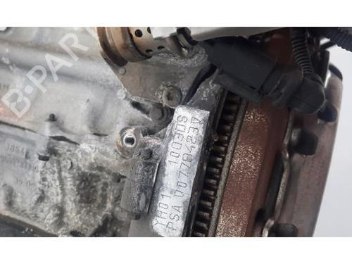 Engine CITROËN BERLINGO Box Body/MPV (K9) 1.5 BlueHDi 100 | BP36757624M1 - Image 9