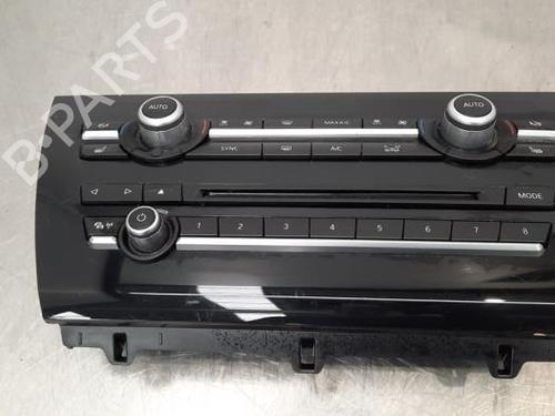 Switch BMW X5 (F15, F85) xDrive 35 i | BP20079731I30