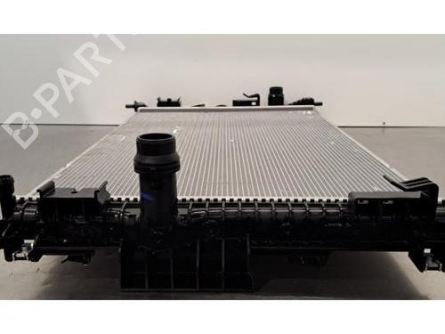 Water radiator PEUGEOT 408 II (FP_, F3_, FM_) e-210 (FMZKZZ) | BP30949353M31 