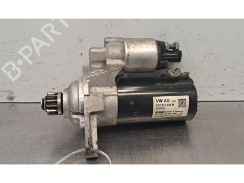 Used Starter Starter AUDI A1 (8X1, 8XK) 1.6 TDI (115 hp) 36343267 36343267