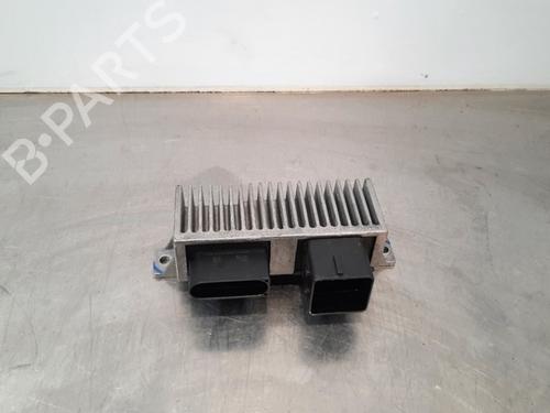 Used Electronic module OPEL MOVANO B Van (X62) 2.3 CDTI RWD (FV) (131 hp) 17110934