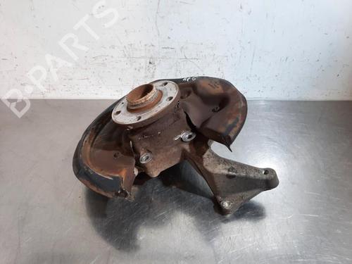Left rear steering knuckle VW TIGUAN (5N_) 2.0 TDI 4motion | BP23603552M27 
