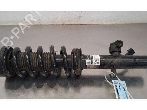 Used Right front shock absorber Right front shock absorber BMW XM (G09) XM All-wheel Drive (653 hp) 33743836 33743836